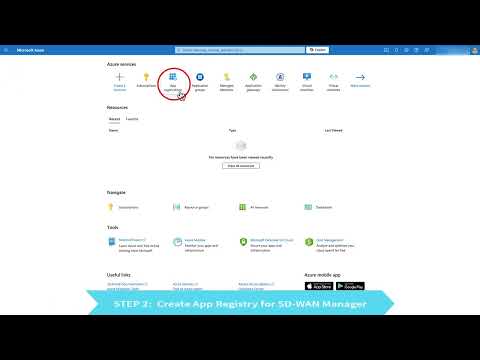First Step of Cisco Cloud OnRamp for Multicloud Journey: Connect your SD-WAN with Azure