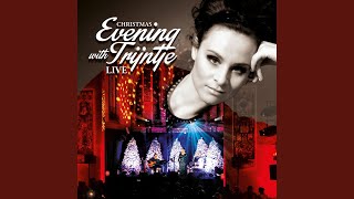 Merry Christmas Baby (feat. Candy Dulfer) (Live)