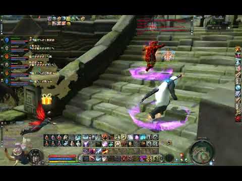 Euro Aion 4.6 Templar (Runa part 1)