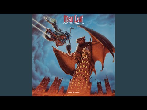 Videoclip de Rock And Roll Dreams Come Through (Knute Rockne Edit) — Meat Loaf