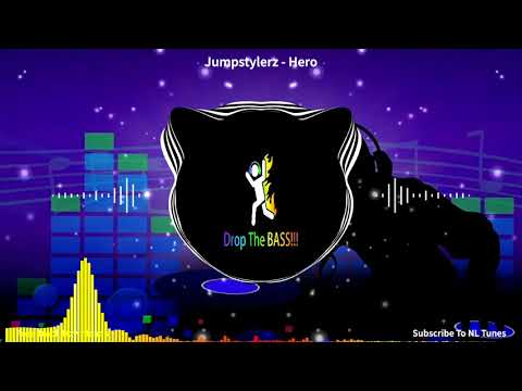 Jumpstylerz - Hero: gbx anthems