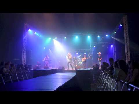 Easterfest Big Top 2013 Snippets