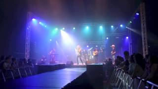 Easterfest Big Top 2013 Snippets