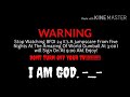 BFB 24 2016 2019 Anti Piracy Screen