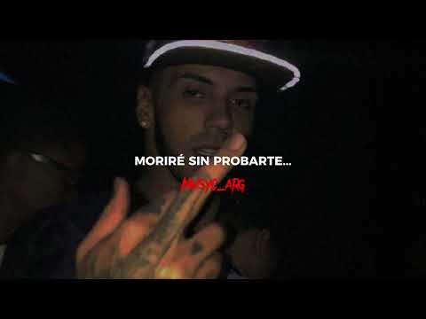 Ojos De Angel - Anuel AA ft. O.A (Letra)