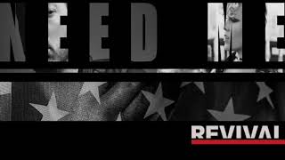 Need Me - Eminem ft Pink