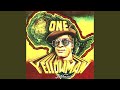 One Yellowman Inna the Yard