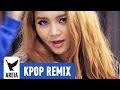 Areia Remix #110 | Lee Hi - 1,2,3,4 