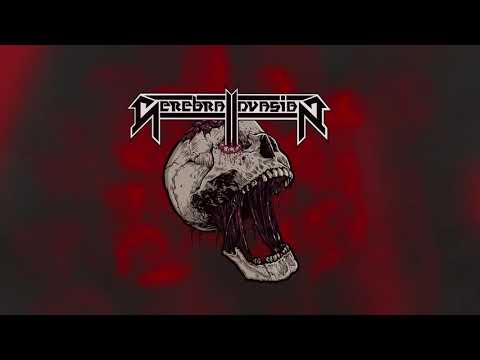 Cerebral Invasion - Rotting Existence (Lyric Video)