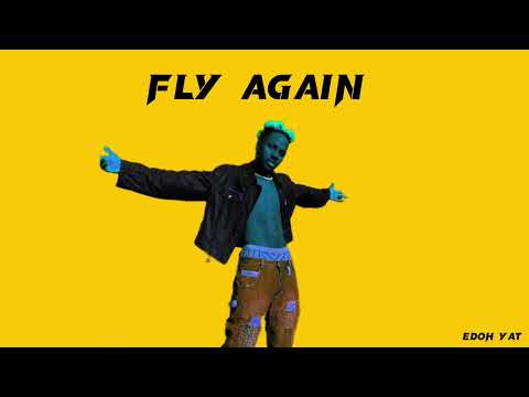 Edoh YAT - Fly Again