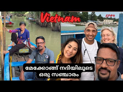 Mekong River Delta Vietnam Tour | EP 4