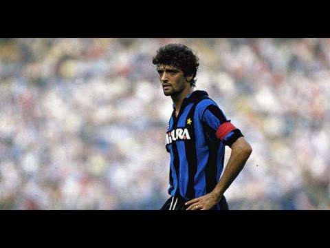 Inter-Ascoli 5-1 Serie A 84-85 Ultima Giornata 19-5-1985