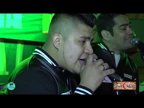 LA PARRANDA AZUL - JHACO Y SU GPO. LUNA NUEVA...EL ERMITAÑO MIE. 30-08-2017