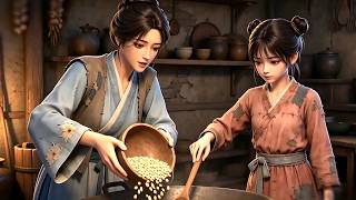 【新番】一口气看完三季🔥百亿女总裁魂穿古代，成了人人嫌弃的寒门弃女。她反手开启搞钱外挂，硬核研制出绝世特色糖果 | MULTI SUB