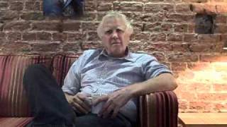 Inheritance Interview with David Hargreaves video