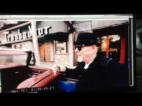Thumbnail for Snippet from Upcoming Documentary by Mark Kendall
