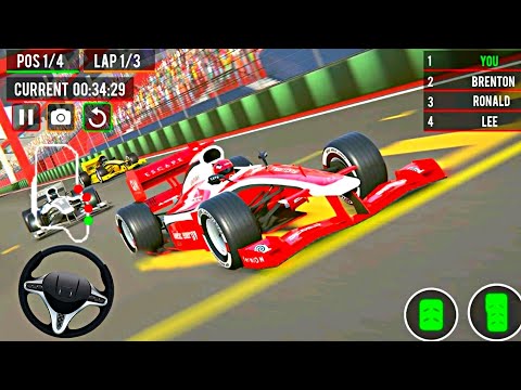 Ultimate Top Offroad Simulator New Car Games 2021 #GamePlay