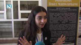 Եթե հրազենից գանգի վնասվածքը մեծ է, առաջարկում ենք տիտանի փոշուց իմպլանտներ. գիտական փառատոն
