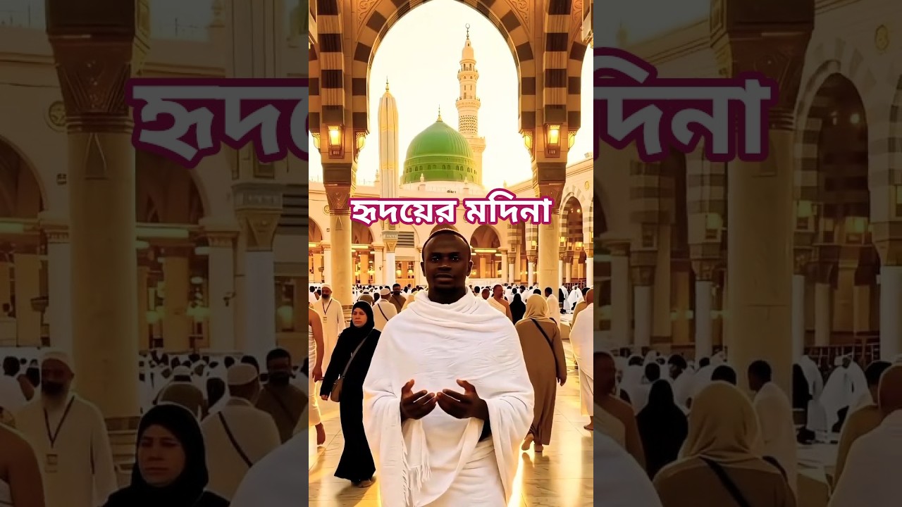 পৃথিবীর সবচেয়ে প্রশান্তিময় স্থান!