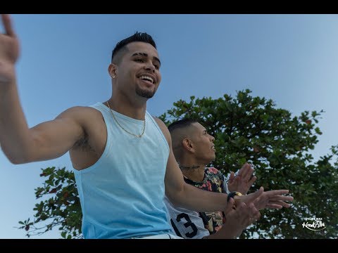 Jerry Smith & MC Nando DK  - 'Nossa Que Absurdo' (Making Of - Oficial)