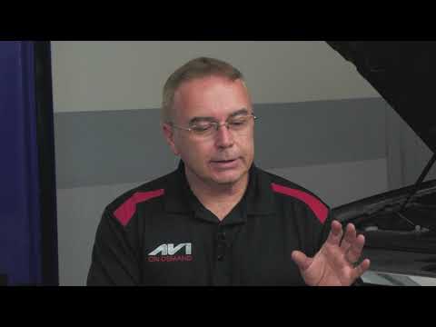 Uncommon Thermal Imaging Diagnostics | Tech Tip