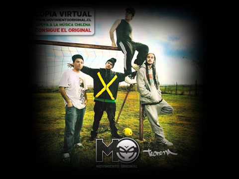 Movimiento Original - Originala