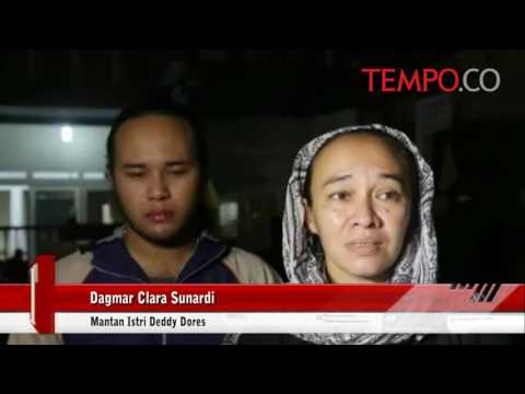 Deddy Dores Bukanlah Nama Sebenarnya, Ini Kisahnya &nbsp; | tempo.co