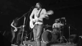 Our Love Has Made Us Pariahs