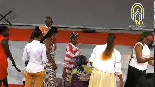 Download lagu Sunday Service with Bishop MP Sekete mp3