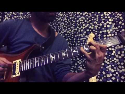 Robert Glasper ft. Norah jones-let it ride