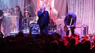 T.S.O.L  (LIVE) (HD) / The triangle + Fuck You tough guy / The Regent Theatre - LA, CA / 1/3/20