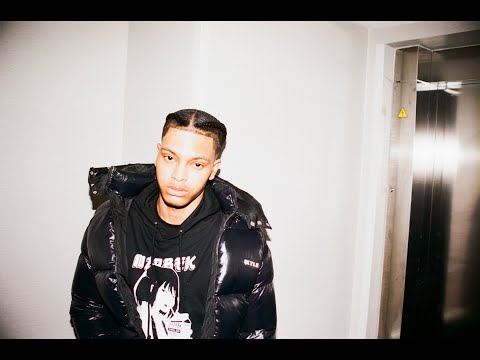 Nemzzz x 5EB Type Beat - 'Silver Lining'