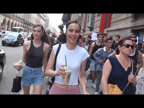 Fashion Week Paris Elie Saab .