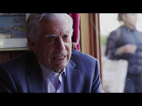 Mario Vargas Llosa: Una vida en palabras | Capítulo 8: El legado