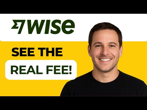 Wise Fees Explained: What You ACTUALLY Pay (2025 Beginner’s Guide) 💸🔍
