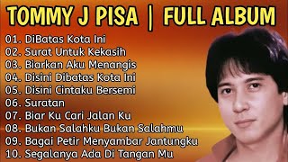 Download lagu Best of Tommy J Pisa || Nostalgic Vibes #tommyjpisa mp3
