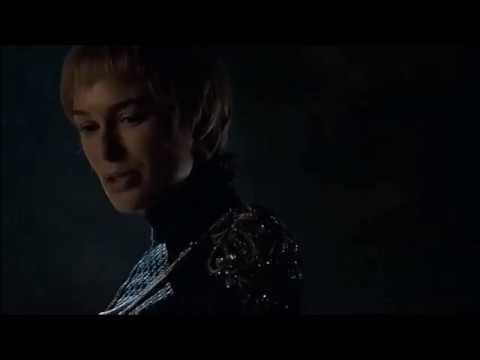 Game of Thrones 6x10 - Cersei: " Confess! You Did It Because You Liked It!"