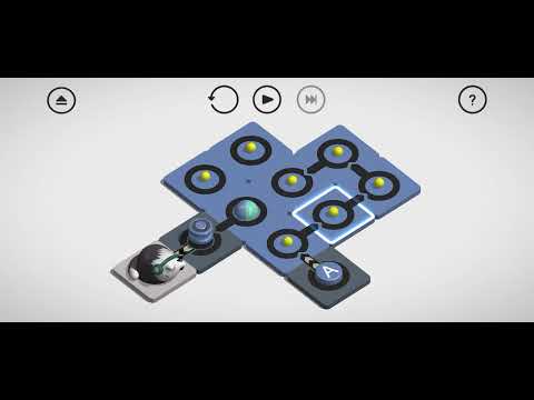Cadence: Musical Playgrounds. Beginnings. Level 11. Walkthrough.