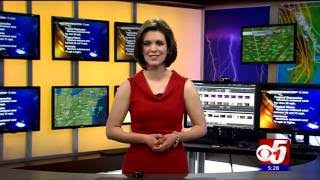 Did You Know with Jill: Hurricanes, Cyclones, and Typhoons