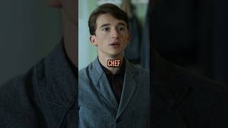 Celui qui trouve la réponse sera chef de classe. 🤔