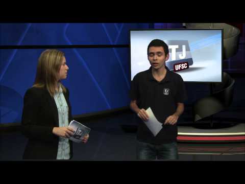 TJ UFSC 25/05/15 - Greve / Moda Inclusiva