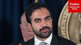 NYC Mayor Mamdani faces 100,000-signature petition demanding exclusion from 9/11 ceremony