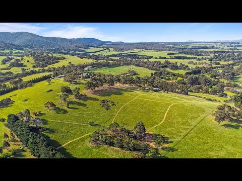 85 Mount Charlie Road, Riddells Creek, Ballarat, 0 chambres, 0 salles de bain, Section