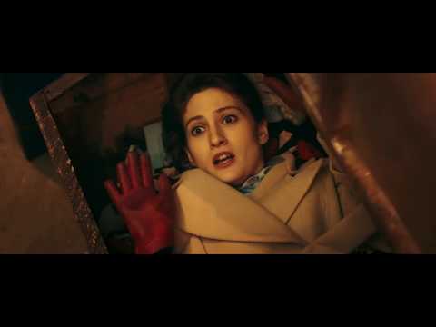 Tráiler Mi Querido Vampiro [WEB-DL] 2019