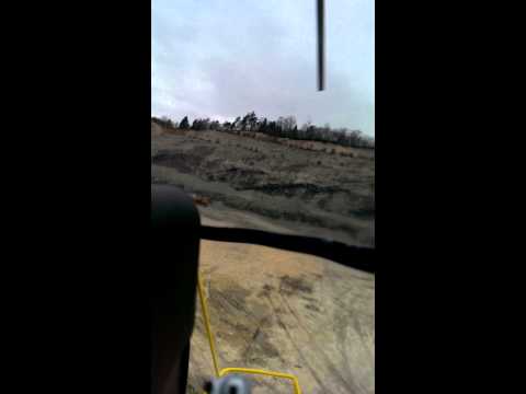 Rundflug Helichället Lama SA315B