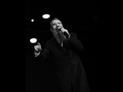 avraham fried - no jew will be left behind