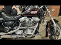 1989 Harley-Davidson® FXRS CONV Cruiser J&L Harley-Davidson® Sioux Falls South Dakota 1989 Harley-Davidson® FXRS CONV Cruiser J&L Harley-Davidson® Sioux Falls South Dakota