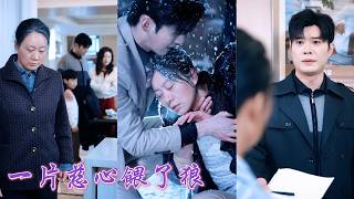 一口氣看完！含辛茹苦養大的親兒子當眾與她斷親還嫌她是累贅趕出家門，而她供讀大學的養子卻因小小恩情回贈千萬別墅！被羞辱是養子霸氣現身接她豪宅孝敬，當場打臉不孝親兒！《一片慈心餵了狼》#260313bf