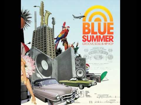 A child laugh - Lakai Prod by Chief (Blue Summer Album)