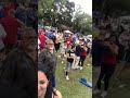 Conga caliente 1 Tampa 2018